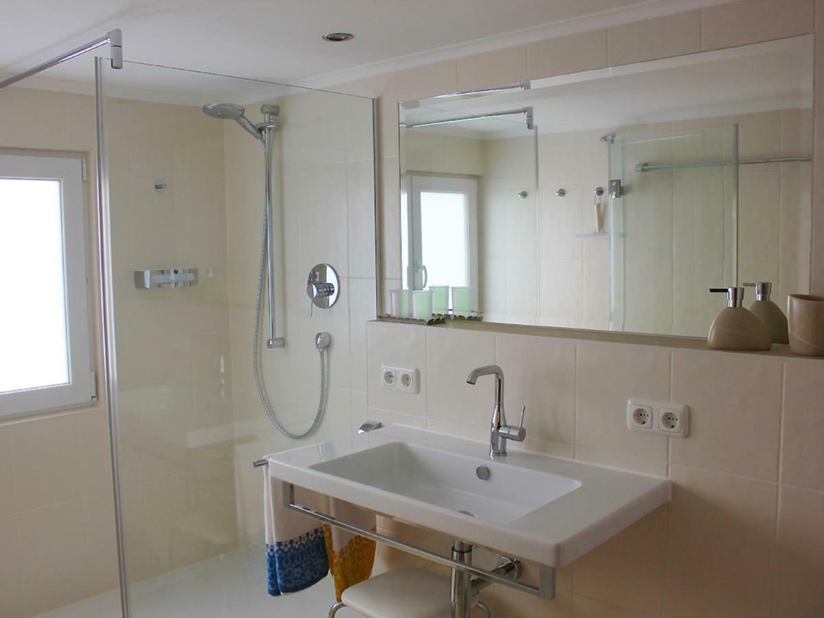 Apartmán Haus Homberg Berchtesgaden Exteriér fotografie