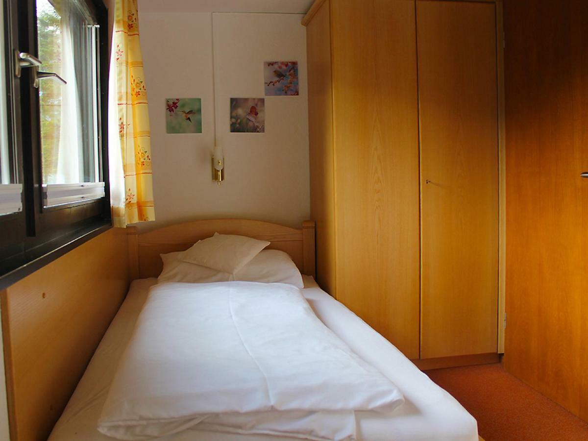Apartmán Haus Homberg Berchtesgaden Exteriér fotografie