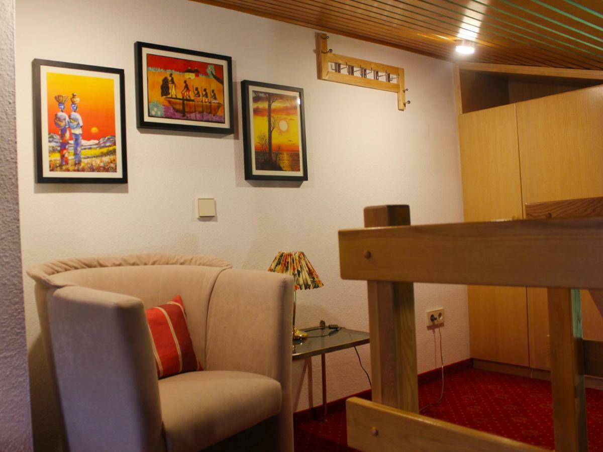 Apartmán Haus Homberg Berchtesgaden Exteriér fotografie