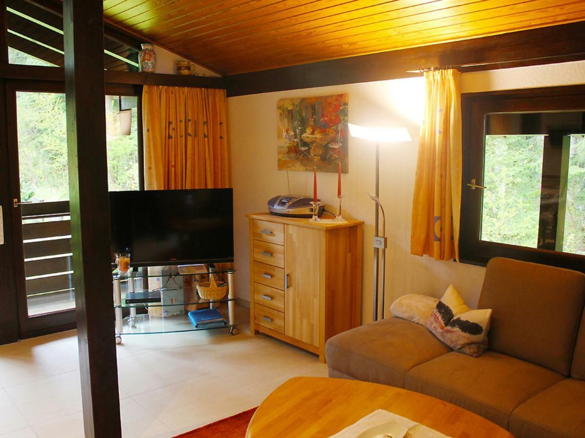 Apartmán Haus Homberg Berchtesgaden Exteriér fotografie